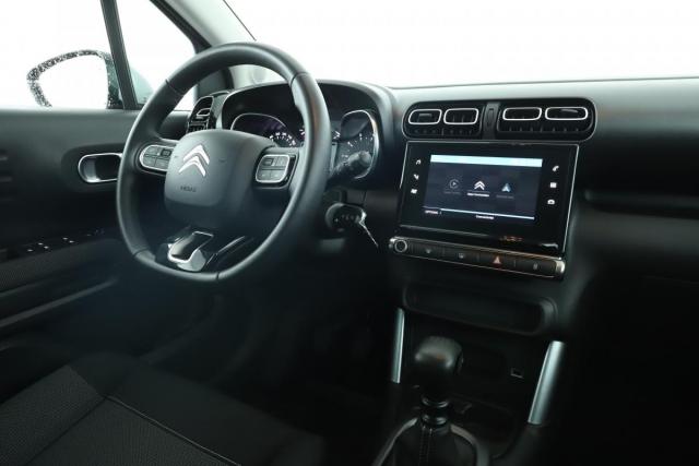 Citroen C3 Aircross image 7