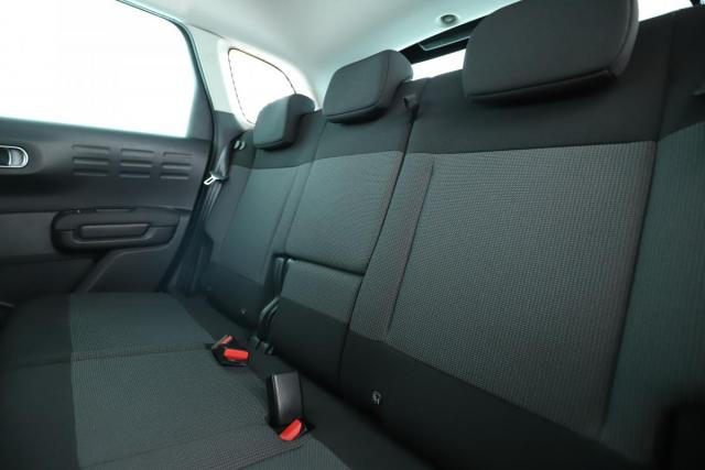 Citroen C3 Aircross image 9