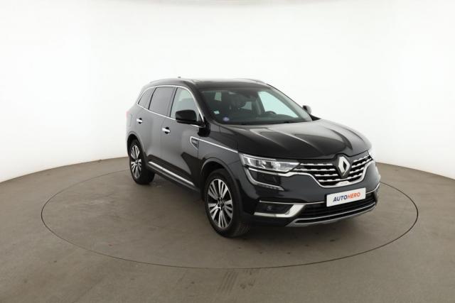 Renault Koleos image 2