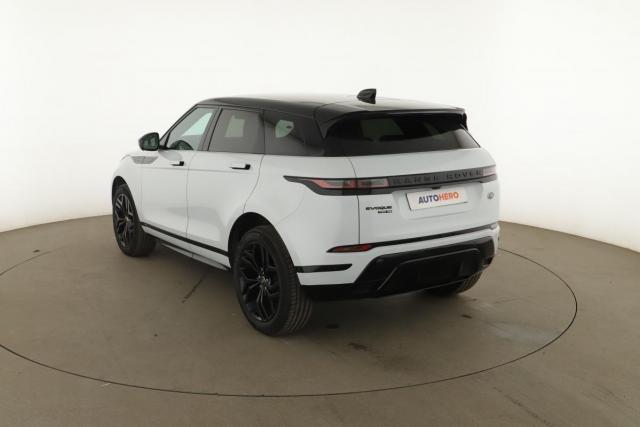 Land Rover Range Rover Evoque image 3