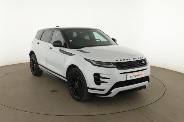 Land Rover Range Rover Evoque image 1