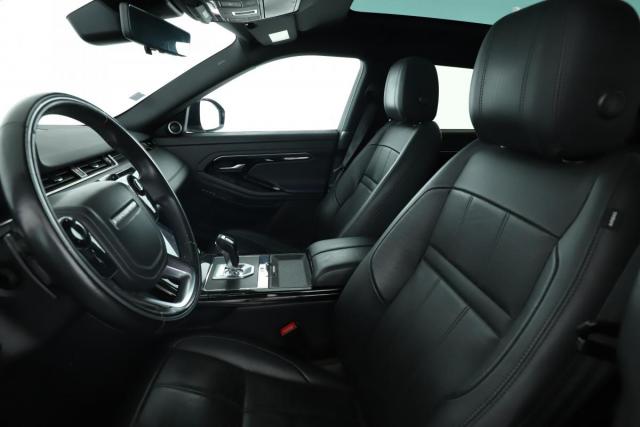 Land Rover Range Rover Evoque image 8