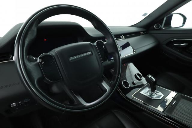 Land Rover Range Rover Evoque image 7