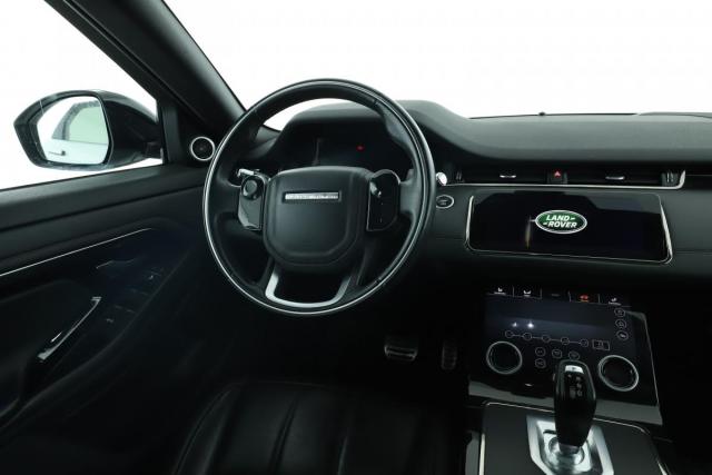 Land Rover Range Rover Evoque image 2