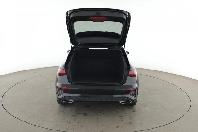 Audi A3 Sportback image 4