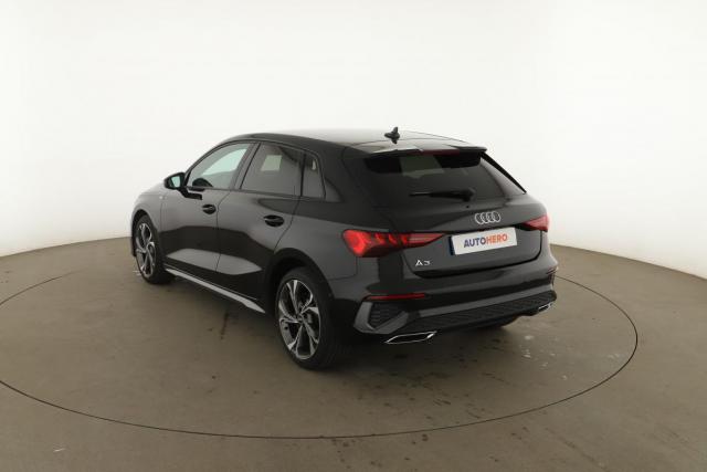 Audi A3 Sportback image 3