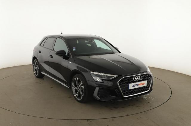 Audi A3 Sportback image 7