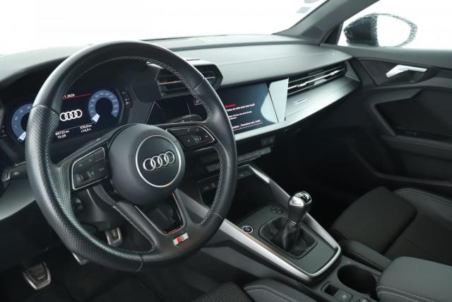 Audi A3 Sportback image 9