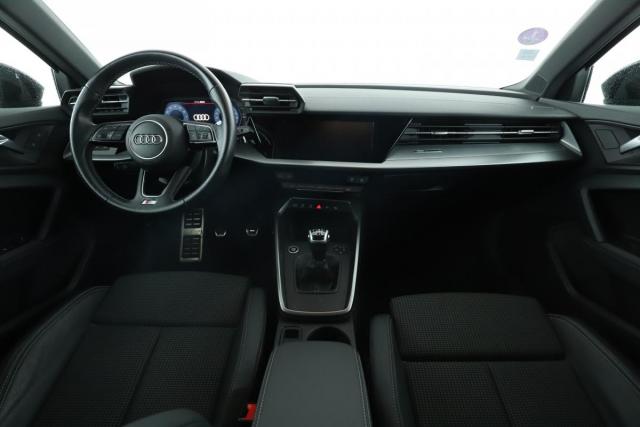 Audi A3 Sportback image 6