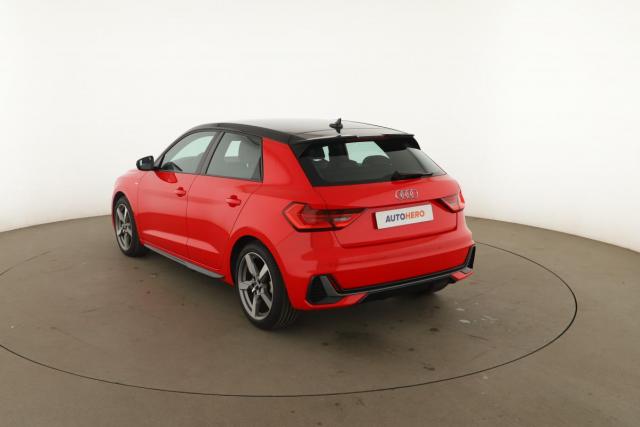 Audi A1 Sportback image 9