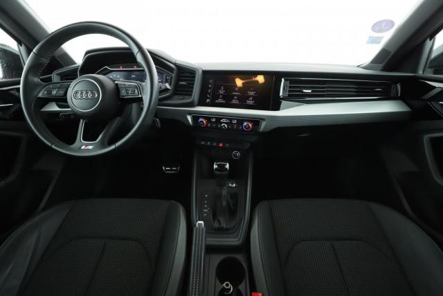 Audi A1 Sportback image 3