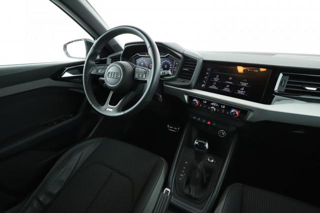 Audi A1 Sportback image 5