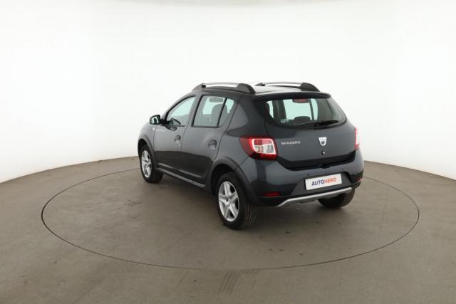 Dacia Sandero Ii image 6