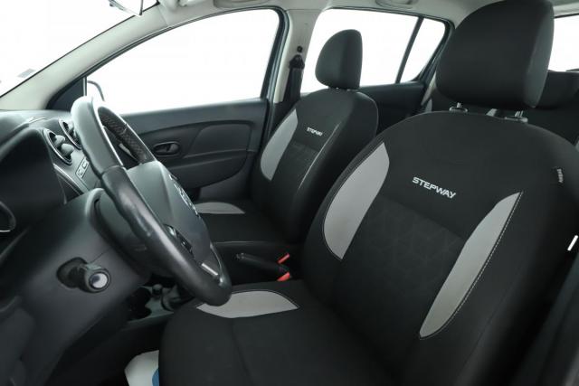 Dacia Sandero Ii image 5