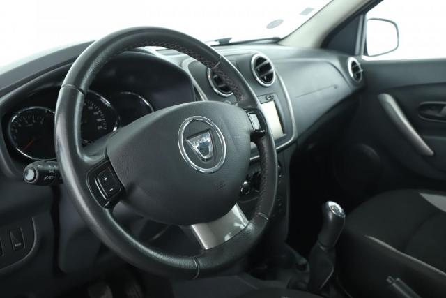 Dacia Sandero Ii image 1