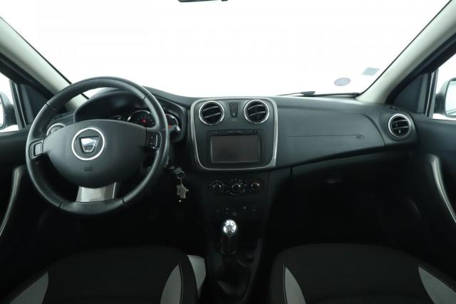Dacia Sandero Ii image 7