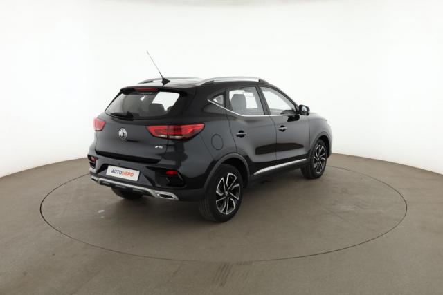 Mg Zs image 6