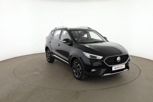 Mg Zs image 5