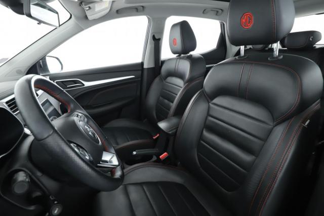 Mg Zs image 4