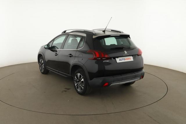 Peugeot 2008 image 4