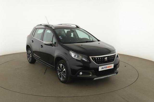 Peugeot 2008 image 8
