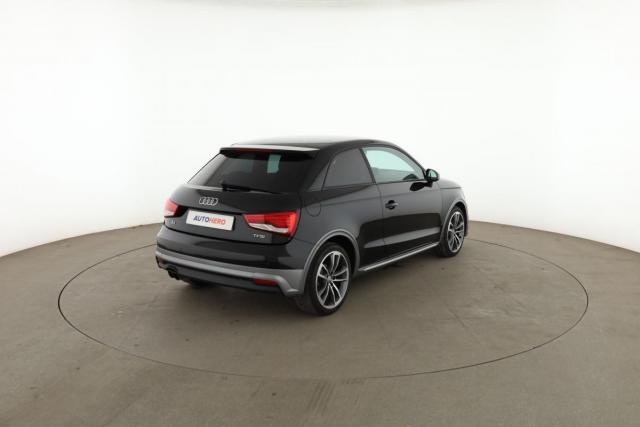 Audi A1 image 9