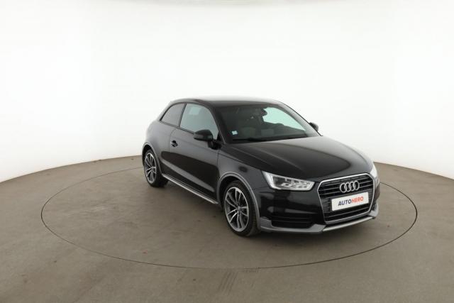 Audi A1 image 4