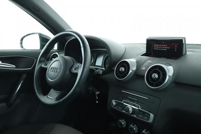 Audi A1 image 2