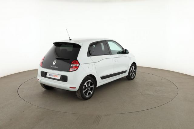 Renault Twingo image 4