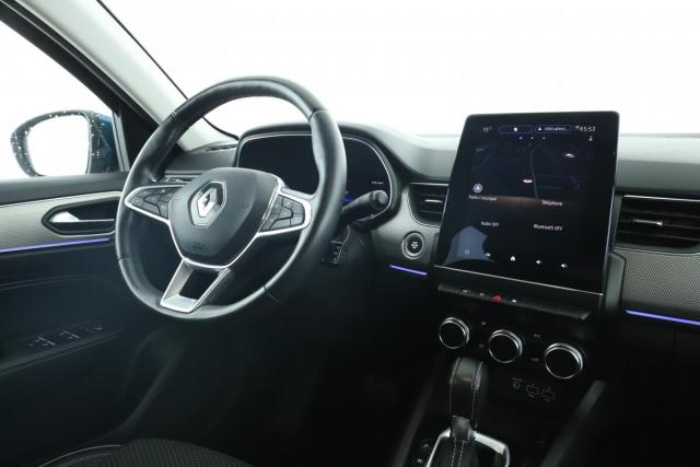 Renault Arkana image 6