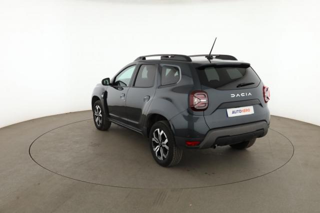 Dacia Duster image 8