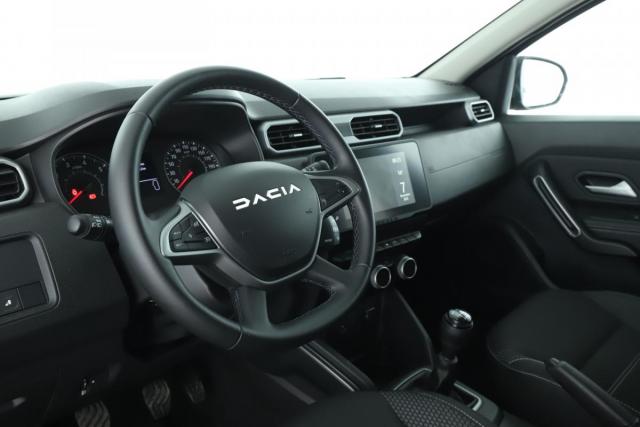 Dacia Duster image 6