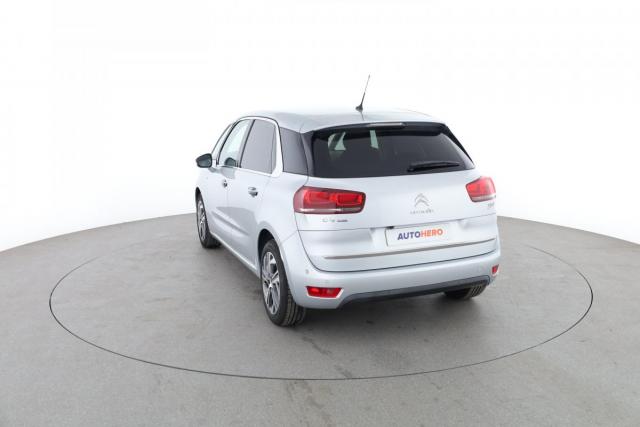 Citroen C4 Picasso image 2