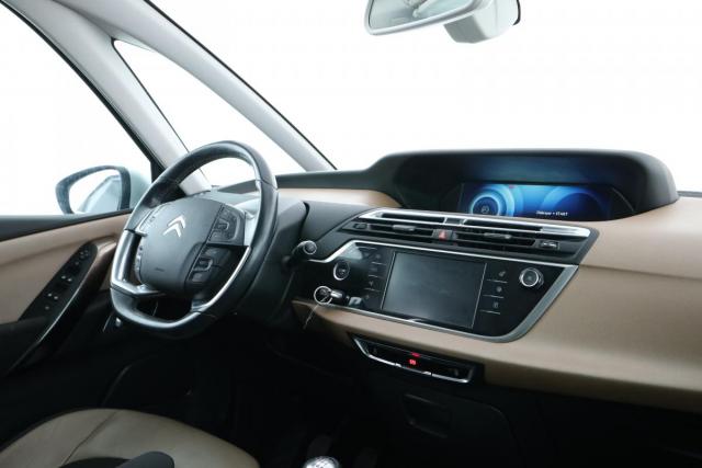 Citroen C4 Picasso image 9
