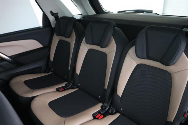 Citroen C4 Picasso image 1