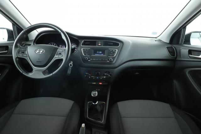 Hyundai I20 image 5