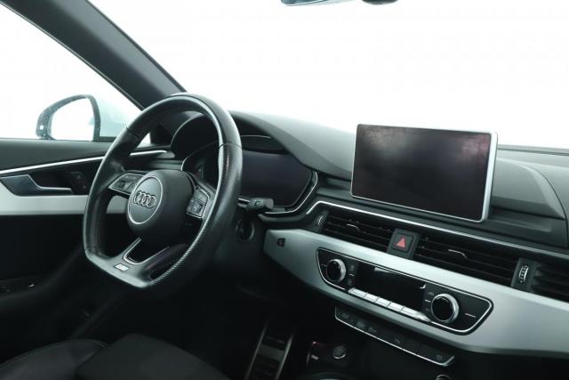 Audi A4 image 5