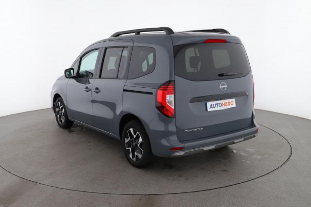 Nissan Townstar image 1