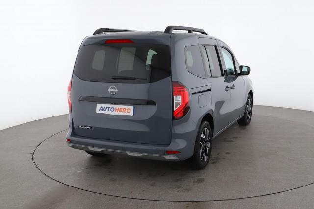 Nissan Townstar image 2