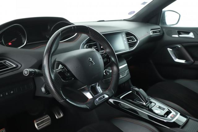 Peugeot 308 Sw image 9