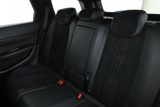 Peugeot 308 Sw image 2