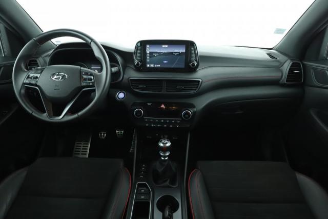 Hyundai Tucson image 4
