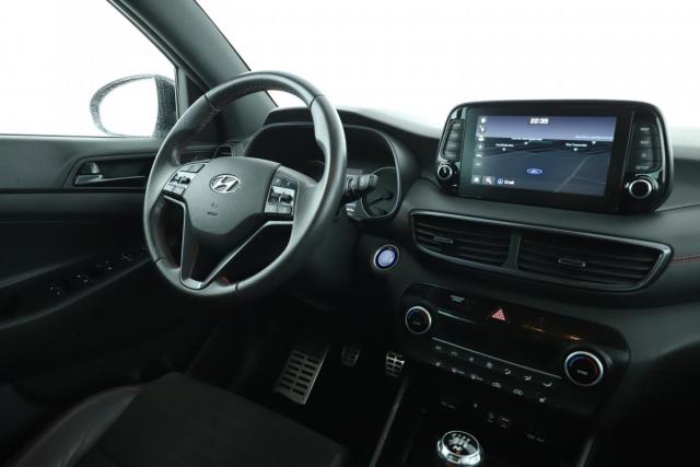 Hyundai Tucson image 3