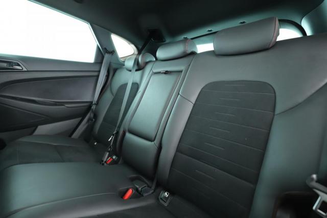 Hyundai Tucson image 5