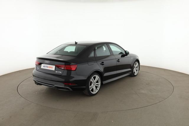 Audi A3 Berline image 5