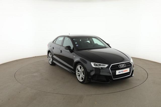 Audi A3 Berline image 8