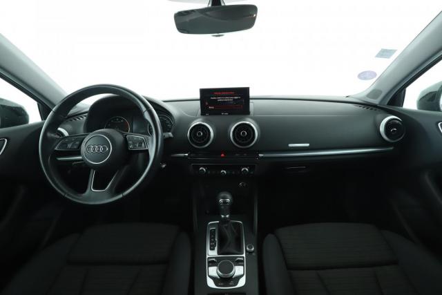 Audi A3 Berline image 2