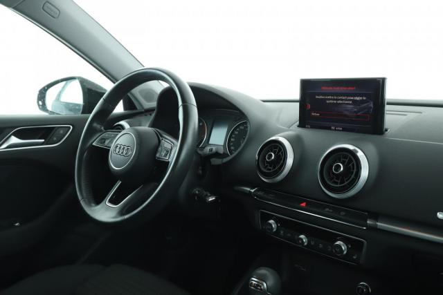 Audi A3 Berline image 4