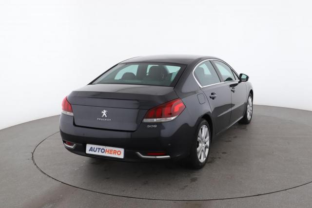 Peugeot 508 image 2