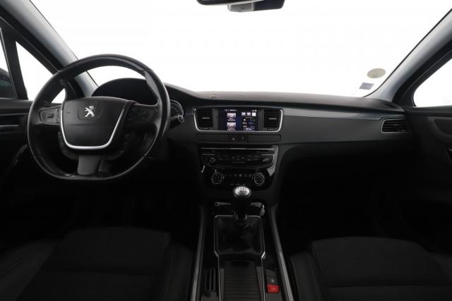 Peugeot 508 image 3